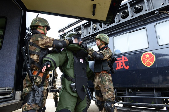英國進口MK5排爆服、SE153搜爆服各到貨20套！歡迎下單！