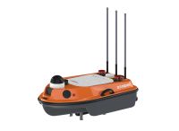 USV-R5.0水下搜爆機器人（探測儀，語音通話，報警燈，第5代）